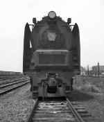PRR 6200, S-2, c. 1951